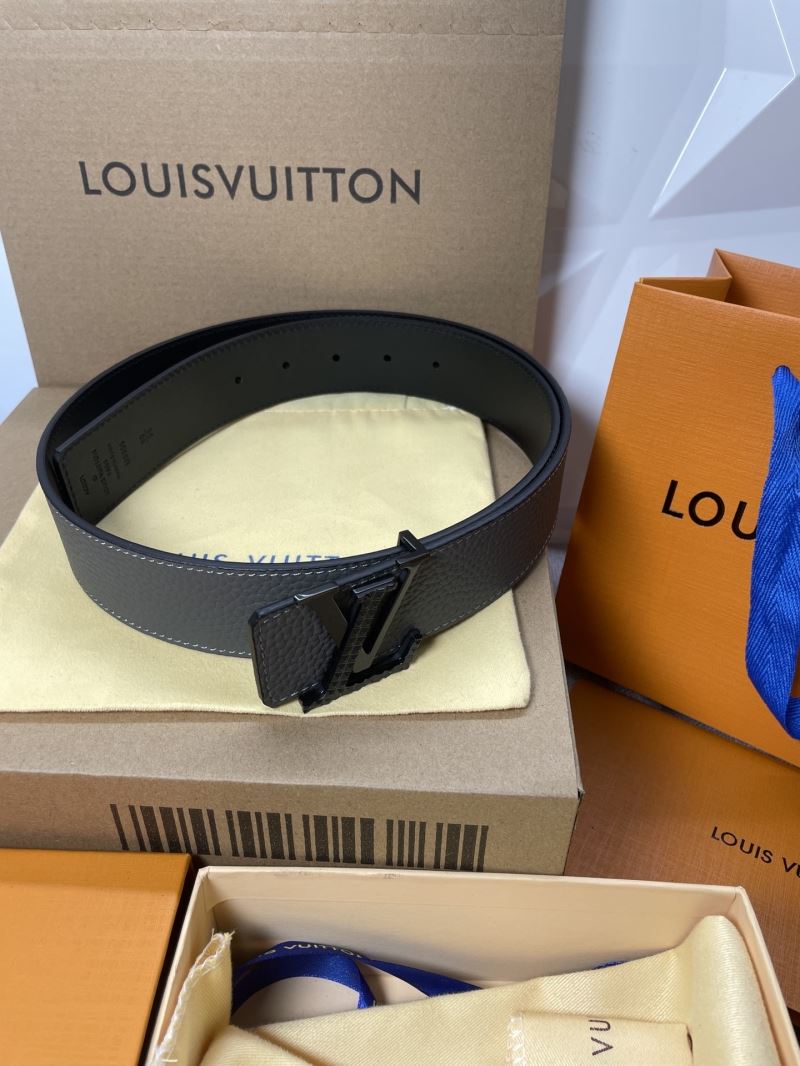 Louis Vuitton Belts